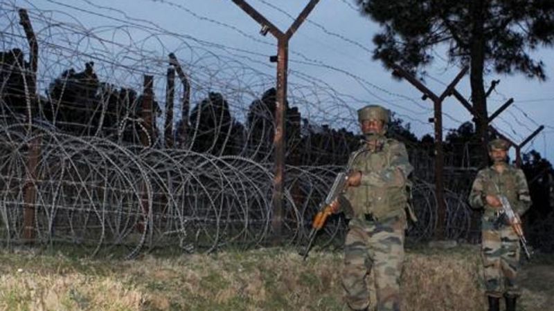 Pakistan Army initiated unprovoked and indiscriminate firing