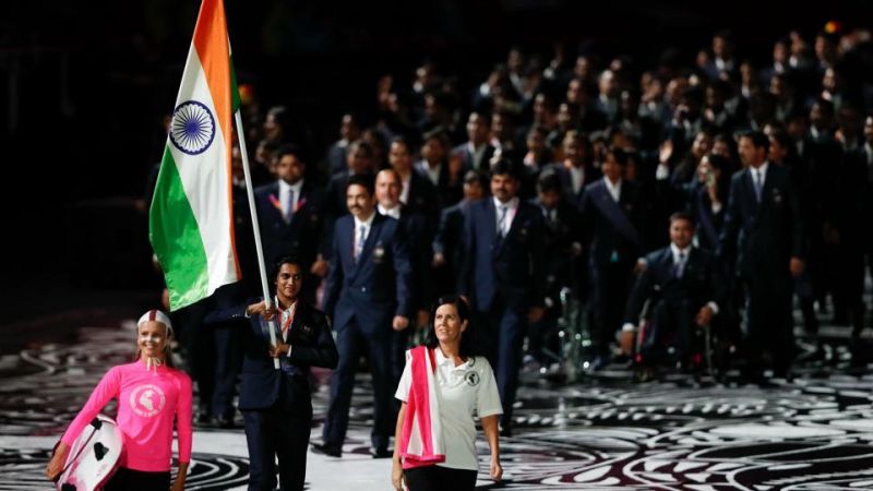 India announces 524 athletes for Asian Games