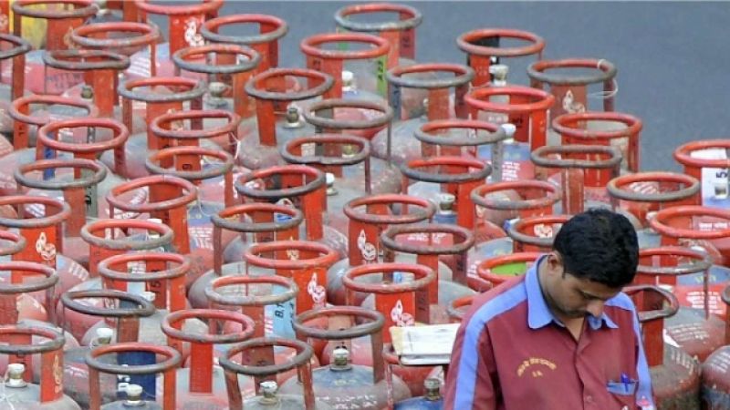 Niti Aayog is working on a proposal to replace LPG subsidy with cooking subsidy