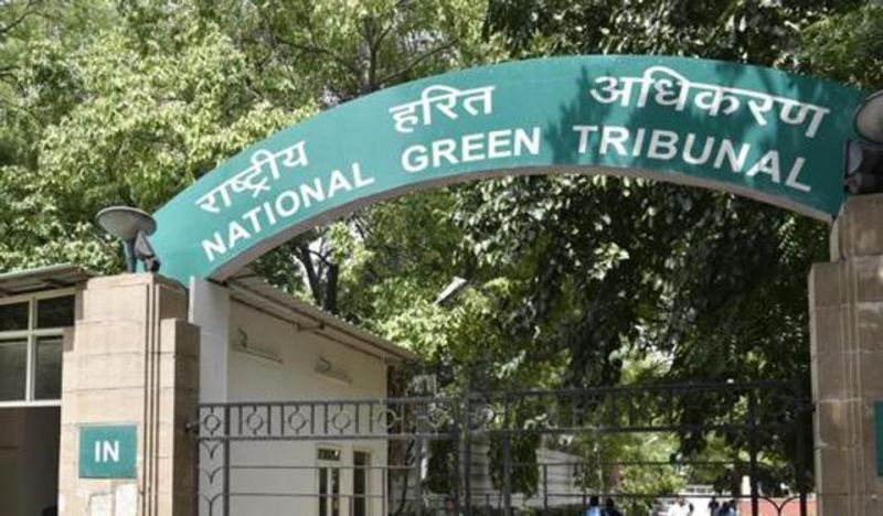 National Green Tribunal