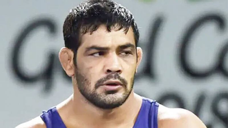 Sushil Kumar