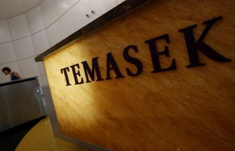 Infosys, Temasek form JV in Singapore