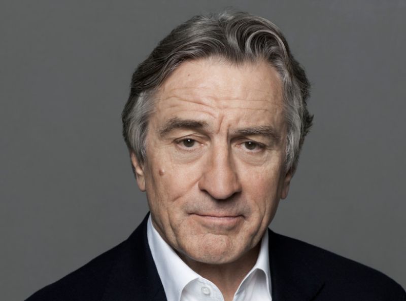 De Niro