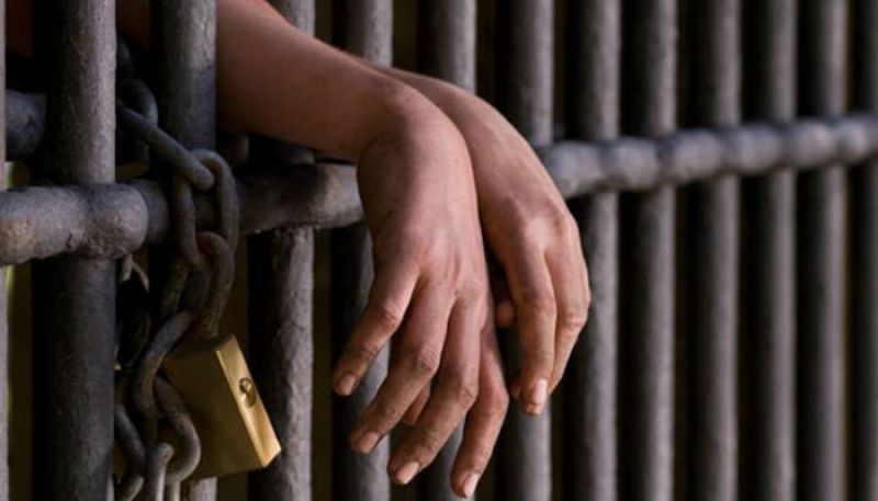 Indian lodged in Pakistani Jail