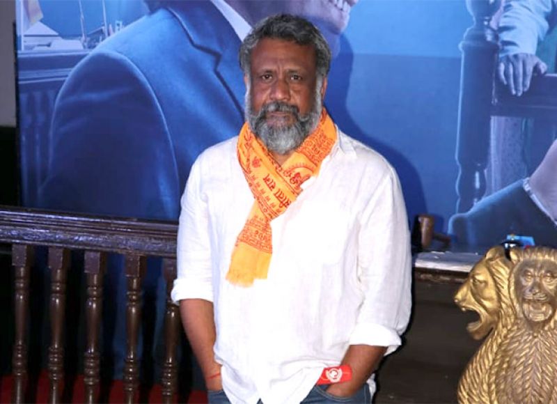 Anubhav Sinha