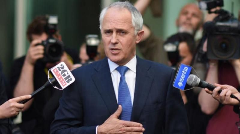 Malcolm Turnbull will deliver a national apology to child sex abuse victims