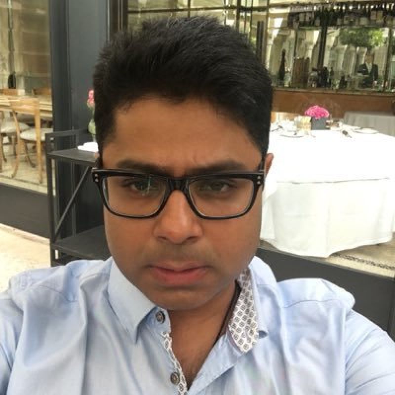  advocates Saket Sikri