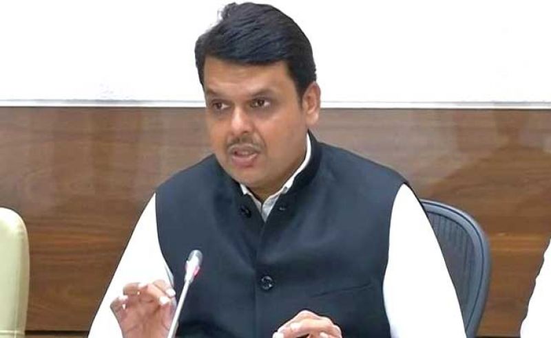 Devendra Fadnavis