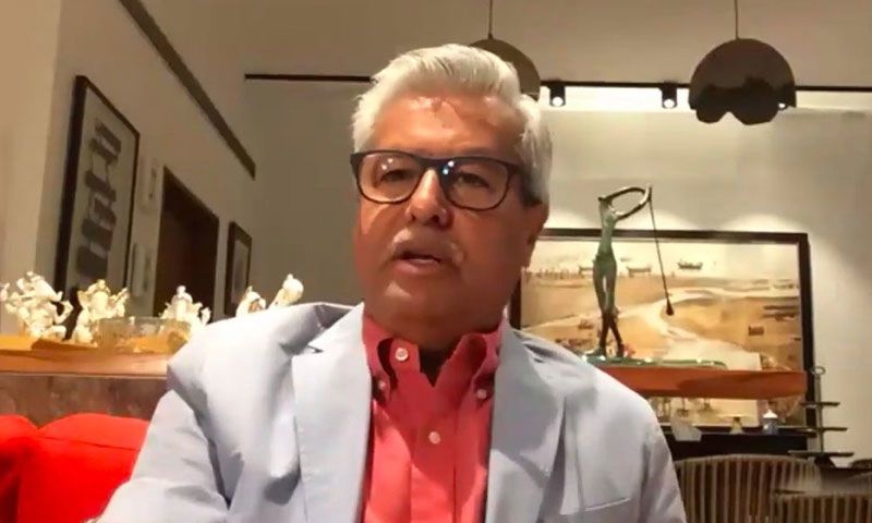 Dushyant Dave