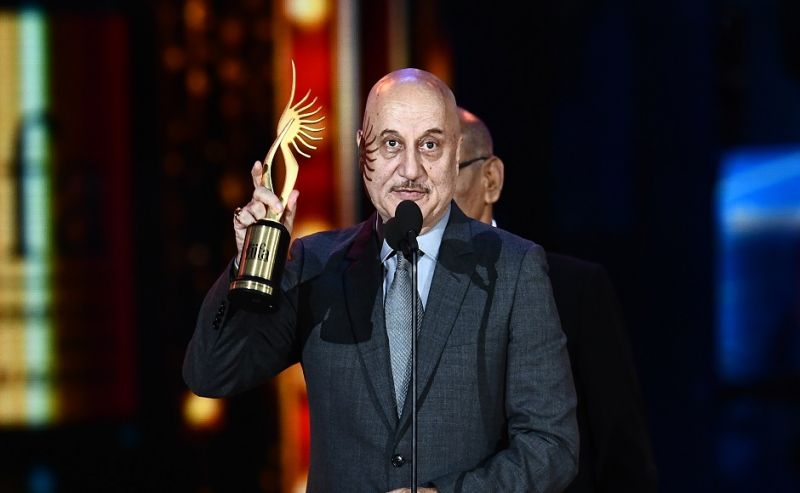 My 34 years of work has helped me achieve great milestones: Kher