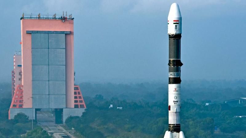 GSLV-F11
