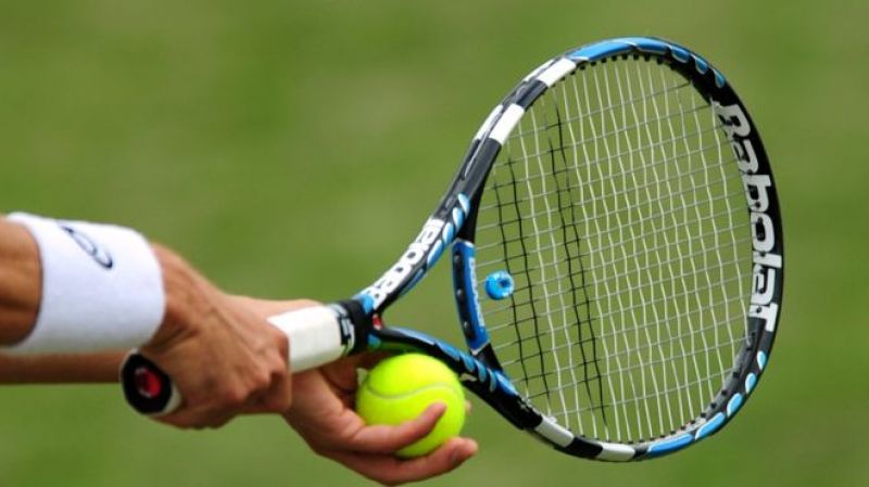 Tennis 