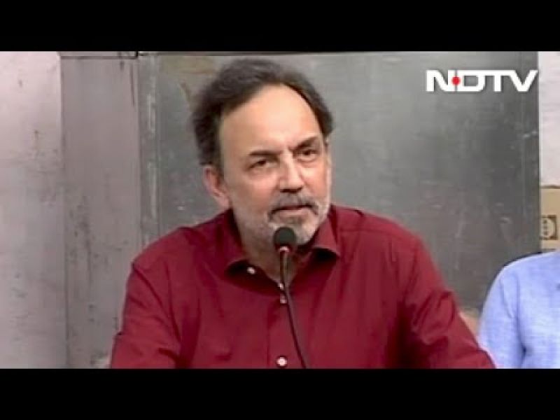 CBI spokesperson R K Gaur