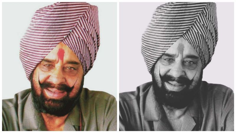 Sardar Tara Singh