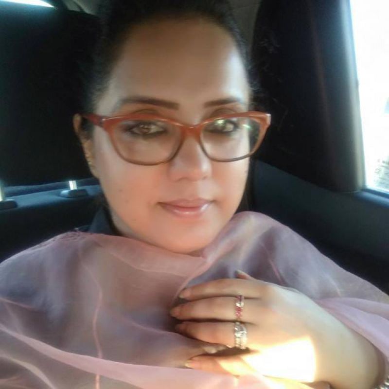 Jiwanjot Kaur
