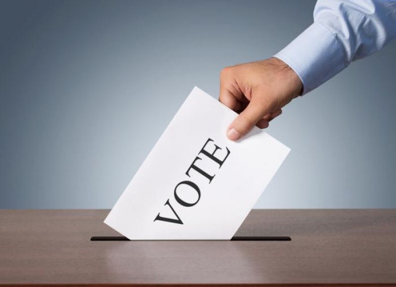 Last Date Of Filing Nominations Is December 19