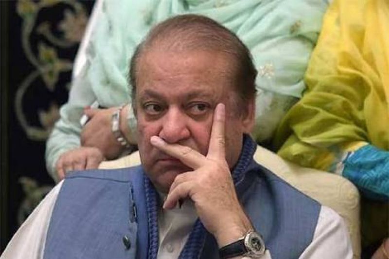 Nawaz Sharif 