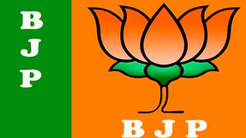 Bharatiya Janata Party