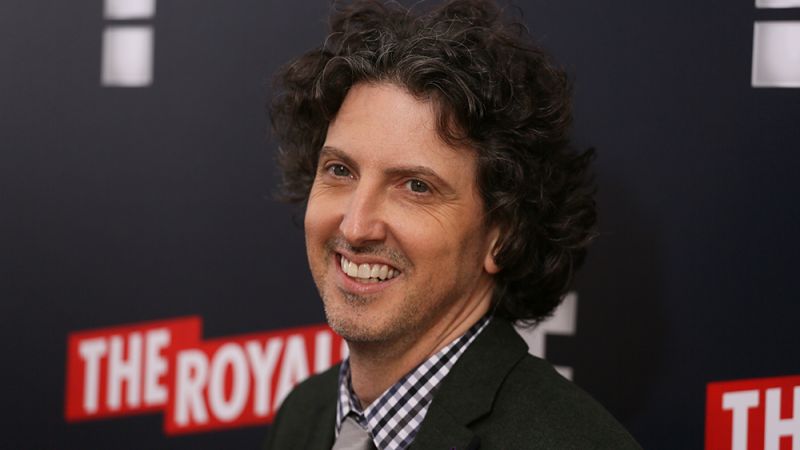 Mark Schwann