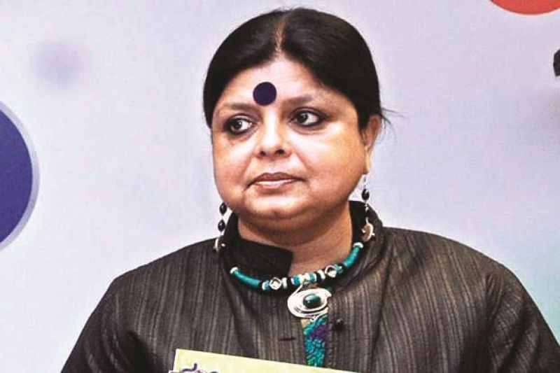 Deepa Dasmunshi