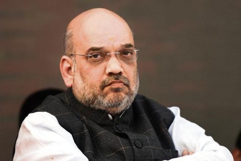 Amit Shah