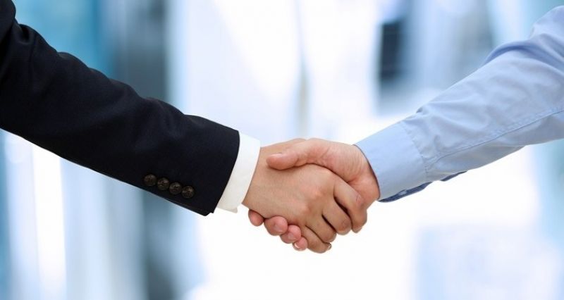 agreement with .MRA