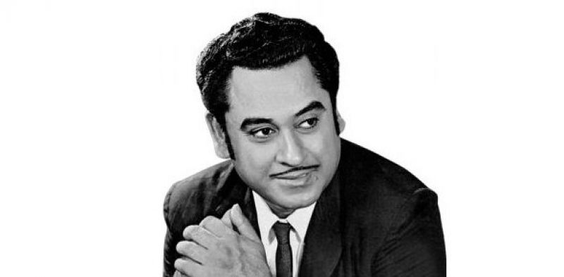 Kishore Kumar