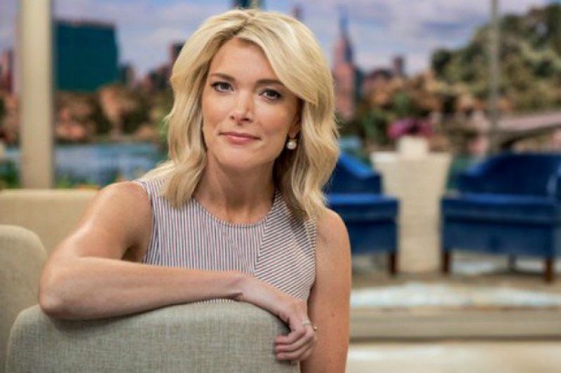 Megyn Kelly