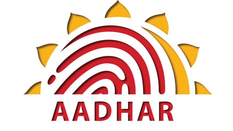 government has provided a proper framework for Aadhaar