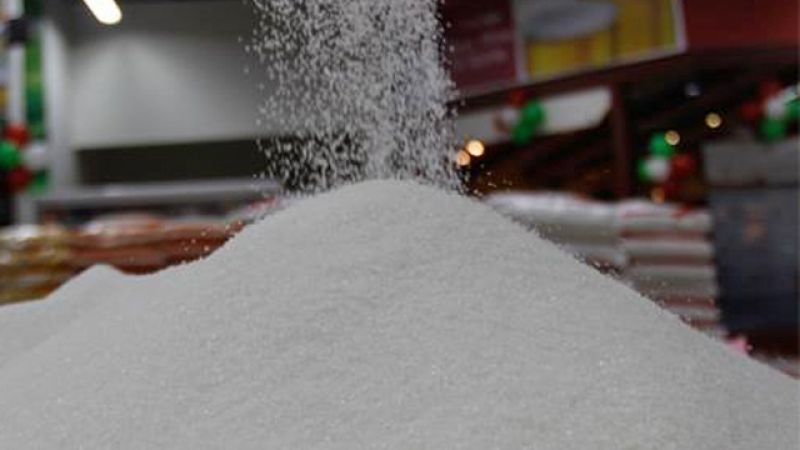 India's sugar production is estimated to rise by 10 percent