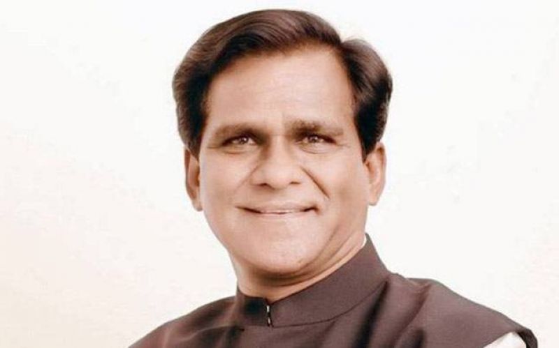 Raosaheb Danve