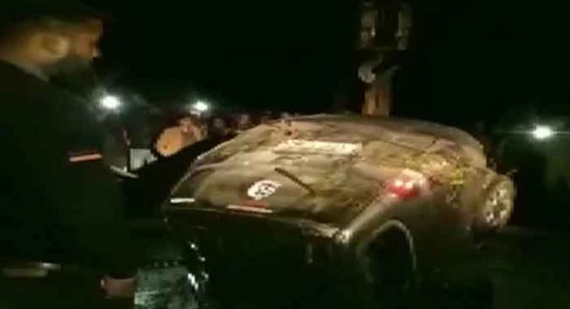 Accident