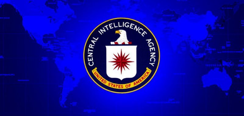 CIA