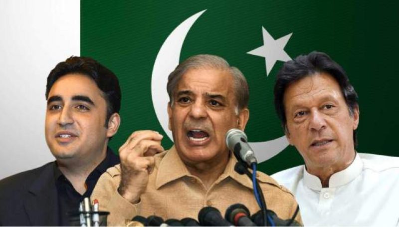 3,459 candidates are contesting for 272 general seats