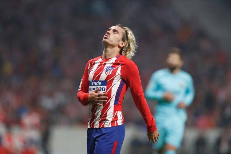 Atletico Madrid