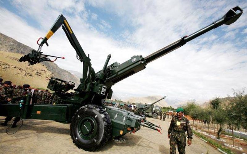 Rafale deal cannot be equated with the Bofors