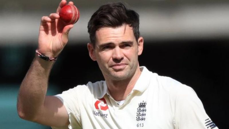 Kohli's technical deficiency outside the off stump was exposed by James Anderson