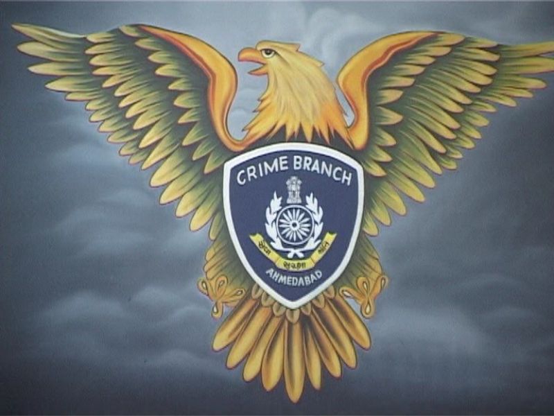 Crime Branch