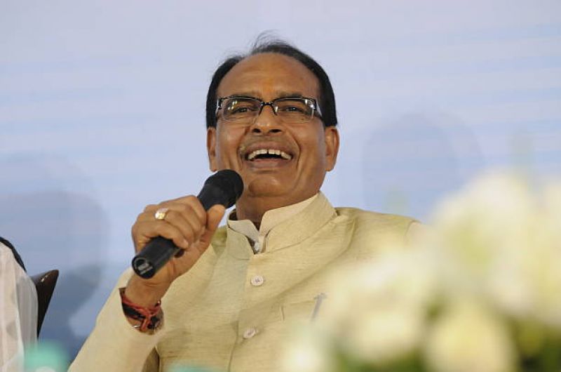 Shivraj Singh Chouhan