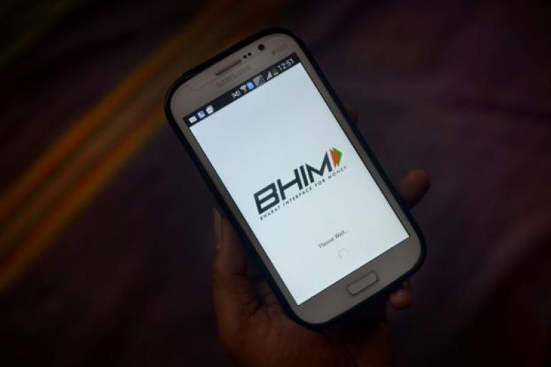 BHIM UPI