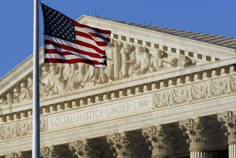 United States Supreme Court
