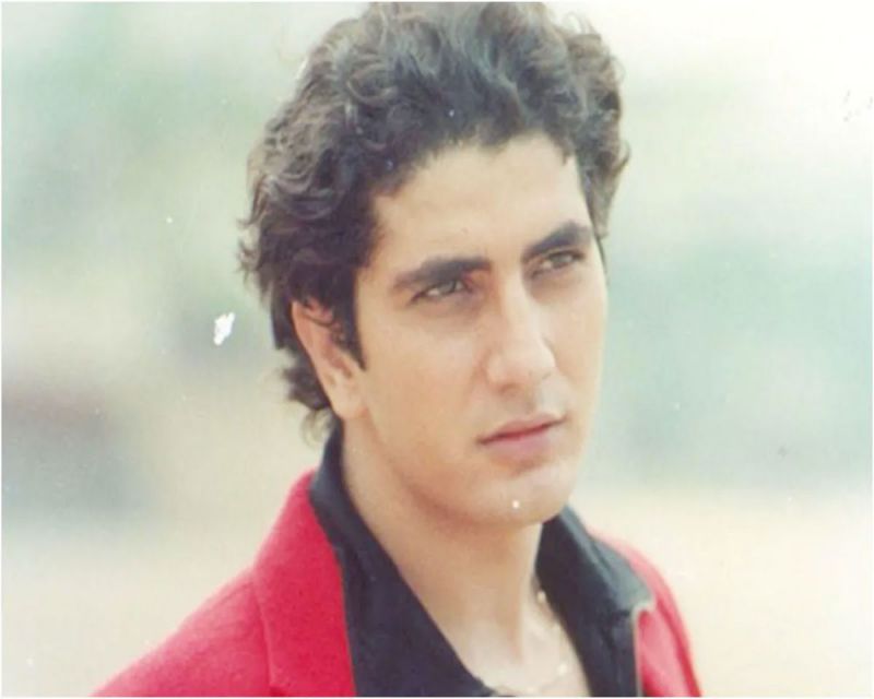 Faraaz Khan