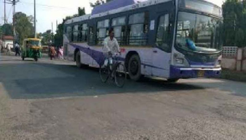 Bus