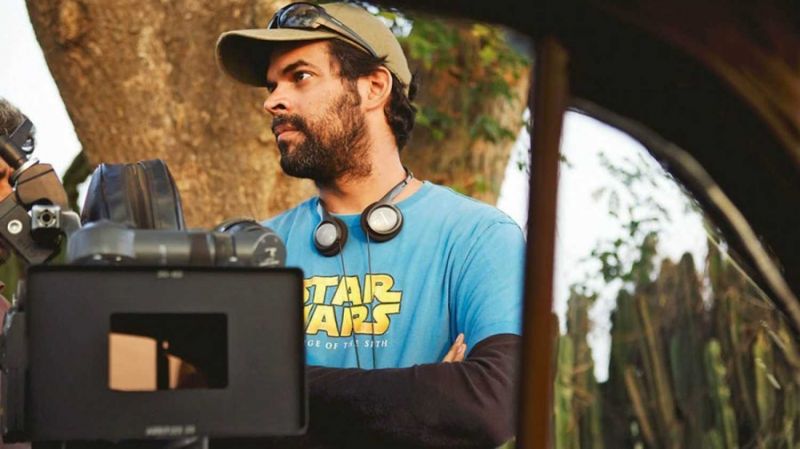 Director Vikramaditya Motwane