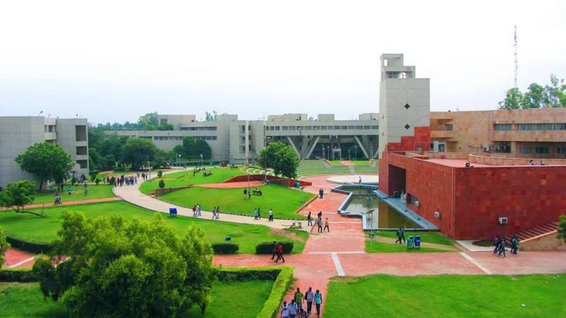 Delhi Technological University