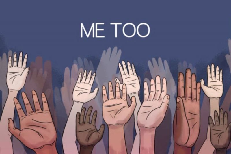 #MeToo 