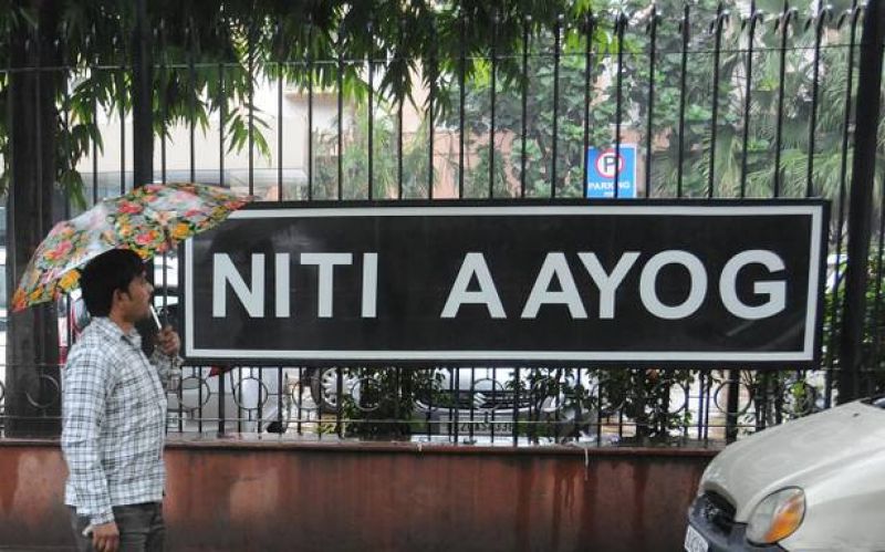 Niti Aayog