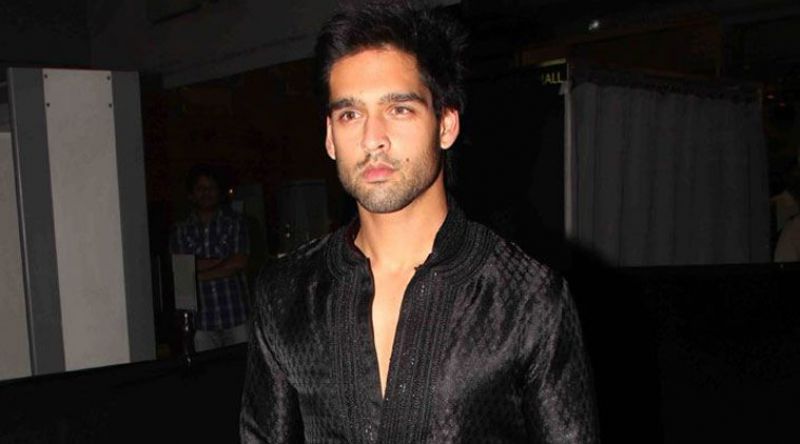 Siddharth Mallya
