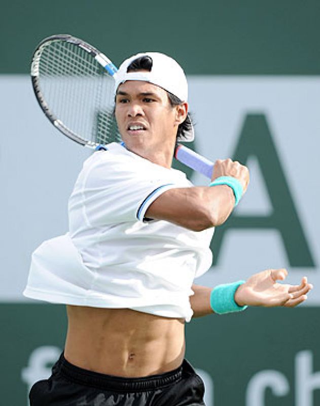 Somdev Debbarman