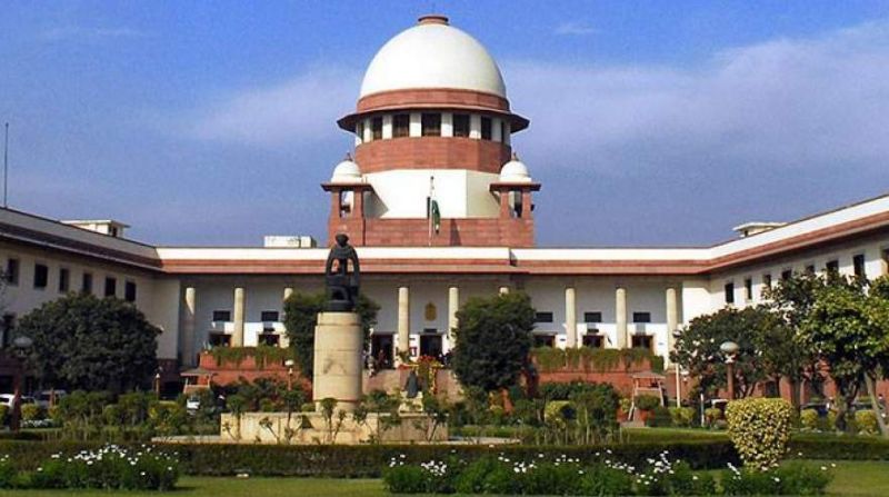 NRC was updated under the Supreme Court's supervision